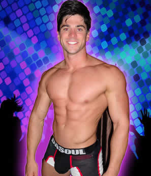 NICK STEEL
